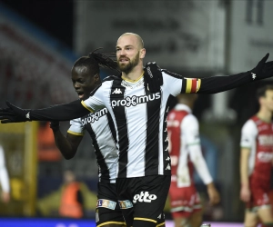 Une défense de fer pour porter le Sporting de Charleroi vers les sommets? 