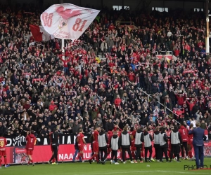 L'Antwerp commence la vente des précieux sésames, non sans certaines restrictions