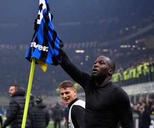 Christian Vieri adoube Romelu Lukaku : "Un vrai taureau !"