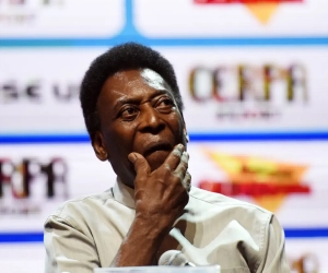 Le Roi Pelé est décédé à l'âge de 82 ans