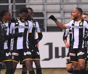 Le Sporting Charleroi privé de l'un de ses cadres pour débuter la saison prochaine ?