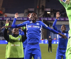 Genk va lever l'option d'achat d'une recrue hivernale 