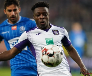 Accord trouvé avec le Stade Rennais, Jérémy Doku va devenir le transfert sortant le plus cher de l'histoire d'Anderlecht 