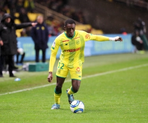 Sans Renaud Emond, le FC Nantes poursuit sa plongée dans le classement de Ligue 1