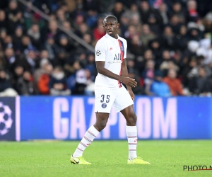 La première (vraie) bonne nouvelle pour Kouassi au Bayern Munich