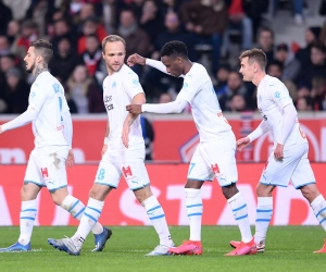 L'OM affrontera le Bayern en match amical