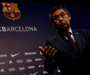 La fin est proche pour Bartomeu au FC Barcelone