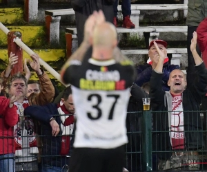 Enfin un club en janvier pour relancer Jelle Van Damme ? "Même les arbitres et les cartes jaunes me manquent"