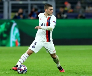 Marco Verratti explique comment se déroule son confinement 