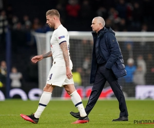 🎥 Tottenham, avec Alderweireld, trébuche d'entrée contre Everton