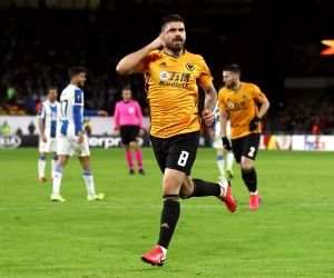 Ruben Neves dans le viseur de Man U