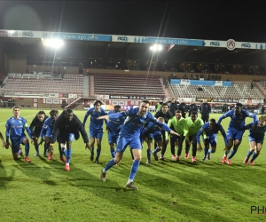 Le Racing Genk se joint au Standard et ne veut pas de titre pour Bruges !