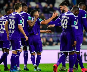 Grosse déception pour Anderlecht : un club espagnol nie tout intérêt pour Bakkali