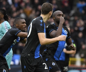 Unique buteur, Eder Balanta aurait pu ne pas jouer contre Charleroi: "Je ne voyais rien"