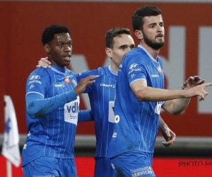 Sven Kums en admiration devant l'un de ses coéquipiers: "C'est un phénomène !"