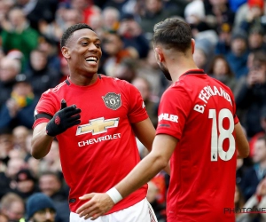 🎥 Premier League : United écarte Sheffield avec un Martial en grande forme, Wolverhampton et Everton assurent