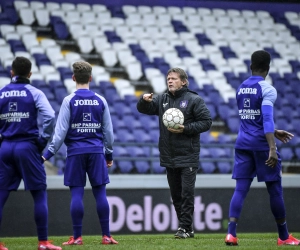 Anderlecht laisse filer un scout à l'Ajax Amsterdam