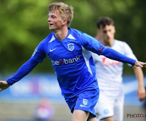 Officiel : Le Patro Eisden signe un joueur de Genk