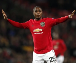 Officiel: Odion Ighalo reste à Manchester United 