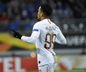 Le Grand Chelem de Justin Kluivert 