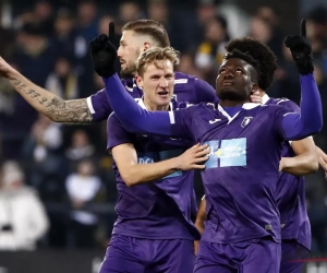 Le Beerschot et les finales : la troisième sera-t-elle enfin la bonne ?