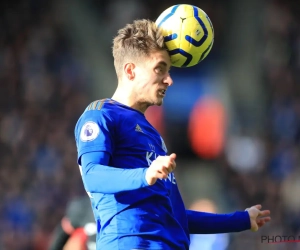 Nouvelle déception pour Dennis Praet et Youri Tielemans, Arsenal et Newcastle carburent 