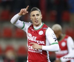 JPL : Derby animé entre Zulte Waregem et Courtrai