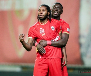 L'Antwerp souhaite conserver Mbokani mais un autre championnat lui fait du pied