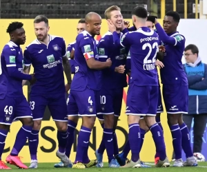 Quels adversaires potentiels pour Anderlecht en PO2 ? Quelques tendances se dessinent