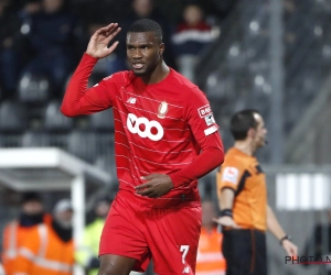 Un club turc fait le forcing pour Obbi Oulare