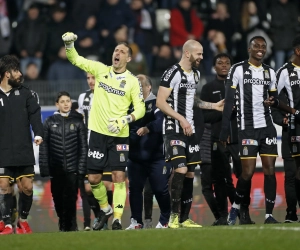 Charleroi réagit à un moment peut-être historique : "Le travail d'un nouveau staff enthousiaste et compétent !"