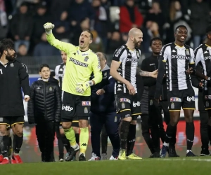 Un Charleroi impérial inflige à La Gantoise sa première défaite à domicile de la saison