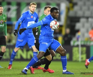 Arbitre et VAR sous le feu des critiques à Gand : "Pourquoi ce but est-il annulé ? Un mystère"