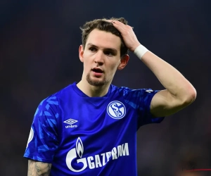 Bundesliga : mauvaise opération pour Benito Raman et Schalke dans le choc de bas de tableau