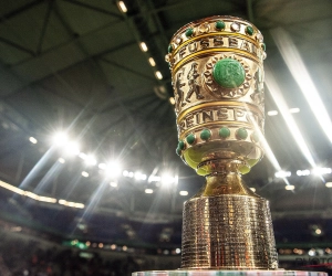 Les dates et les rencontres pour les demi-finales de la Coupe d'Allemagne sont fixées