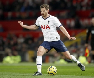 Jan Vertonghen parle de son avenir: "J'ai quelque chose en tête, je vais voir si cela se réalise"