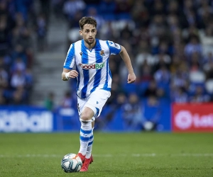 LaLiga: La Sociedad de Januzaj fait du surplace, Bilbao se replace