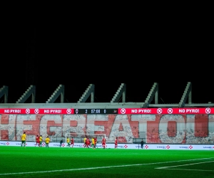 📷 Une reprise des entraînements accompagnée d'une bonne nouvelle pour l'Antwerp