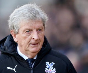 Roy Hodgson (72 ans), interdit d'entraîner Crystal Palace en cas de reprise de la Premier League ? 