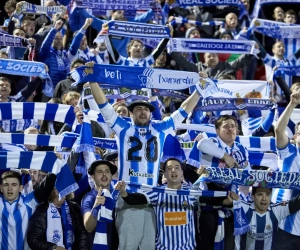 Quand la Real Sociedad explique aux Néerlandais comment prononcer les noms de ses joueurs