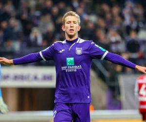 🎥 De transfuge critiqué à meilleur buteur d'Anderlecht: la saison de Michel Vlap en trois minutes 