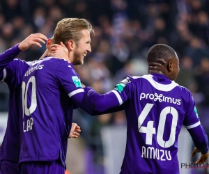 Anderlecht en Ligue des champions, le Club de Bruges en Europa League : le nouveau système de l'UEFA chamboule tout