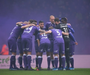 Le Beerschot prolonge un membre de son staff 