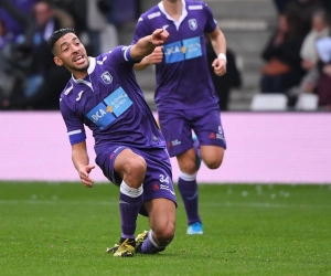 Le match entre Virton et le Beerschot n'aura pas lieu ce dimanche