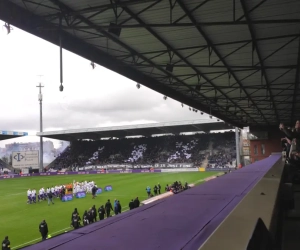 Le Beerschot est ambitieux et veut construire un nouveau stade