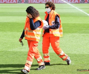 🎥 Plusieurs footballeurs professionnels ont déjà relevé le défi #StayAtHomeChallenge, notamment en jonglant avec ... du papier toilette