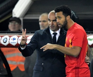 Mousa Dembele aurait décidé de mettre un terme à sa carrière !