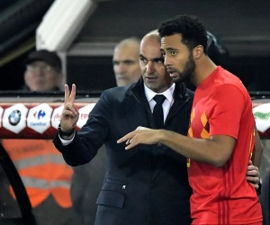 Mousa Dembele aurait décidé de mettre un terme à sa carrière !