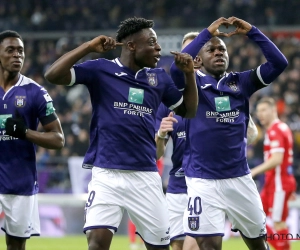 Les trois prochaines prolongations à Anderlecht? 