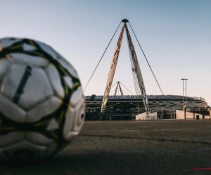 📷 89 jours plus tard, les Bianconeri ont retrouvé leur stade